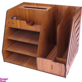 تصویر کازیه مدل wkcr 