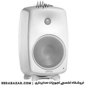 تصویر اسپیکر مانیتورینگ Genelec 8050B 