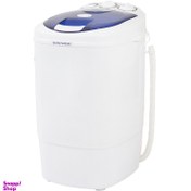 تصویر مینی واش آ ا گ مدل UV-LIGHT 