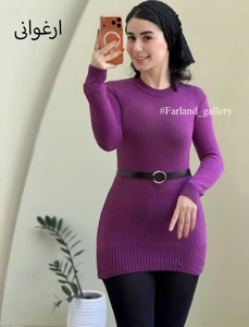 تصویر فروشگاه پوشاک فارلند