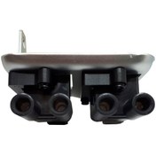 تصویر کوئل فرانتک مدل 422230 مناسب برای پراید 