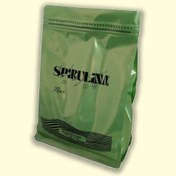 تصویر پودر جلبک اسپیرولینا عمده (بدون بسته‌بندی) 