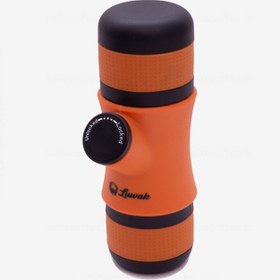 تصویر اسپرسوساز دستی LWK Mini 