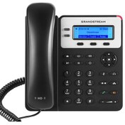 تصویر تلفن تحت شبکه گرنداستریم دست دوم مدل GXP1625 Grandstream GXP1625 and Reliable IP Phone