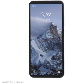 تصویر گوشی موبایل شیائومی مدل Redmi Note 10 5G دو سیم کارت ظرفیت 128 گیگابایت و رم 8 گیگابایت - پک چین Xiaomi Redmi Note 10 5G Dual SIM 128GB And 8GB RAM Mobile Phone - China Packing