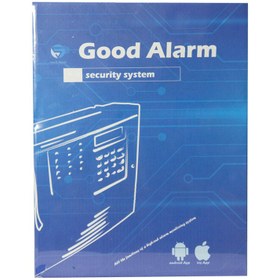 تصویر دزدگیر اماکن گودآلارم - 250A Good Alarm