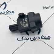 تصویر سوييچ اينرسي -قطع جريان سوخت پژو 405 شرکتی اصل ایساکو 