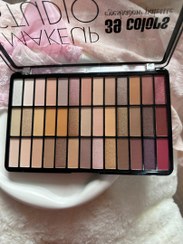 تصویر سایه 39رنگ لورا بیوتی 