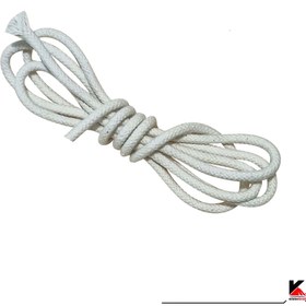 تصویر طناب یدکی ننو (تخت آویز) کنفی 8 میل 