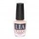 تصویر لاک فرنچ مانیکور لیا ویتو 004 French Manicure Nail Polish LIA VITO NO. 004