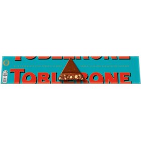 تصویر شکلات تابلرون بادام Toblerone 