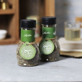 تصویر چوب دارچین رولی 