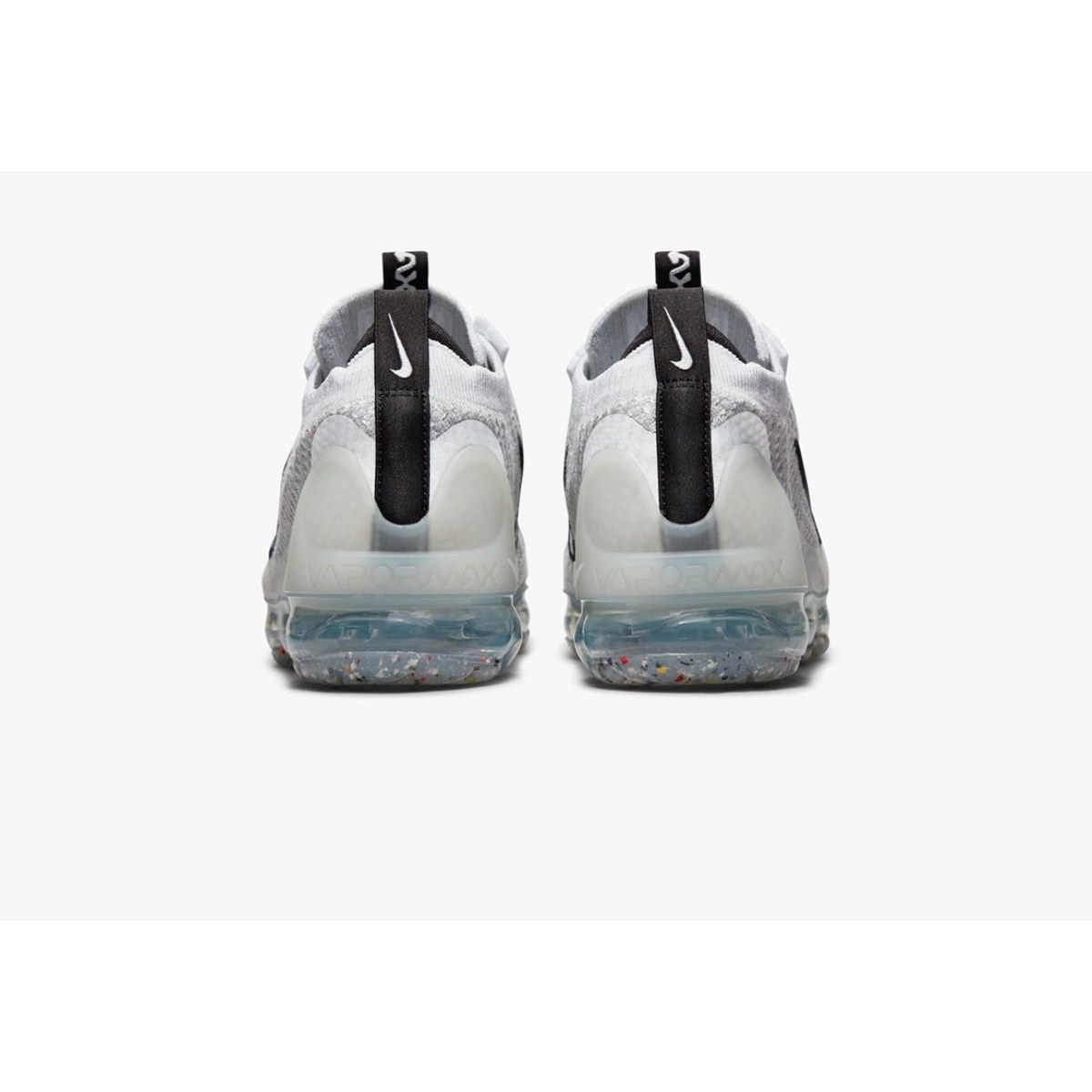 vapormax 2021 white