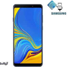 تصویر گوشی موبایل سامسونگ مدل (Samsung Galaxy A7 (2018 دو سیم کارت ظرفیت64 گیگابایت و رم 4 گیگابایت 