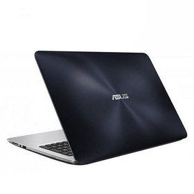 تصویر لپ تاپ ایسوس مدل کی 456 با پردازنده i5 و صفحه نمایش فول اچ دی ا K456UQ Core i5 12GB 1TB+8GB SSD 2GB Full HD Laptop K456UQ Core i5 12GB 1TB+8GB SSD 2GB Full HD Laptop