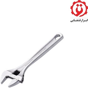 تصویر آچار فرانسه 12 اینچ تاپ تول مدل AMAB3830 