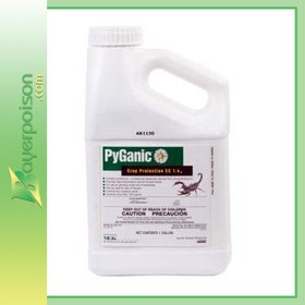 تصویر سم عقرب و رتیل کش پیگانیک 