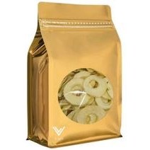 تصویر میوه خشک سیب - 100 گرم 