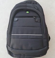 تصویر کیف (کوله ) شب رنگ دار 