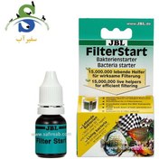 تصویر استارتر آب آکواریوم فیلتر استارت جی بی ال 