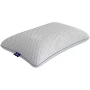 تصویر بالشت طبی مموری فوم کلاسیک سنتی گرین رستGR112 Classic traditional green rest memory foam medical pillow