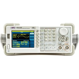 تصویر فانکشن ژنراتور 30MHz جی‌پی‌اس GPS-2130S 