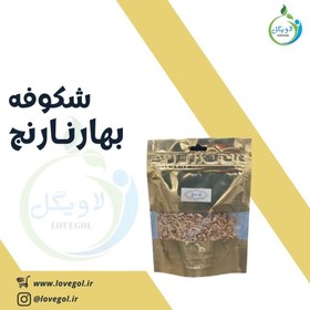 تصویر شکوفه بهار نارنج 40 گرم 