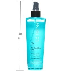 تصویر اسپری نرم کننده و آبرسان مو لافارر La ffarrerr Hairstyling And Conditioning Spray 250ml