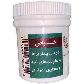 تصویر جامع کاسنی 