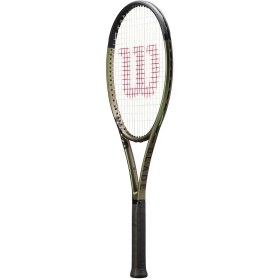 تصویر راکت تنیس ویلسون Wilson Blade 98 v8 NIGHT SESSION (305 گرم) - گریپ 4 ویلسون بلید نایت سشن ( 305 گرم )