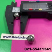 تصویر خرید ساچمه استیل | قیمت ساچمه استیل ۳۰۴، ۳۱۶ و ۴۴۰ 