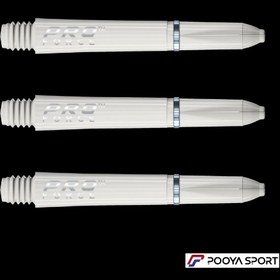 تصویر شفت تیر دارت وین ما او Winmau Nylon Pro-Force Short اصل 