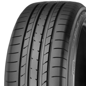 تصویر لاستیک یوکوهاما 215/60R16 طرح گل E70-دوحلقه 