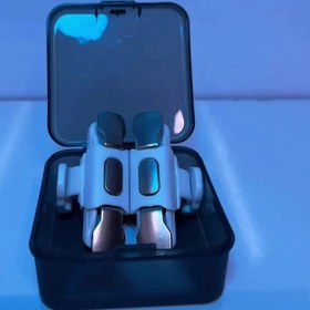 تصویر دسته بازی 4 انگشتی 