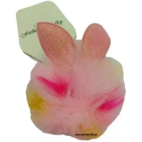 تصویر کش مو 020 