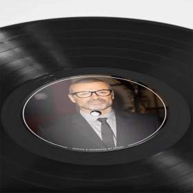 تصویر دیسک گرامافون کد 9422 