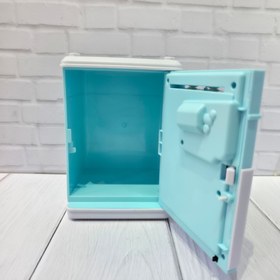 تصویر قلک رمز دار موزیکال 