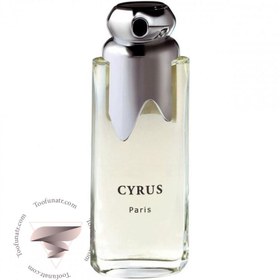 تصویر عطر ادکلن ایو د سیستل سایروس - Yves de Sistelle Cyrus 