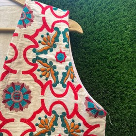 تصویر جلیقه j58 