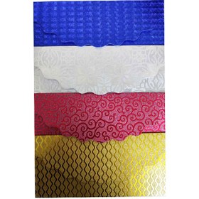 تصویر پاکت پول لمه 