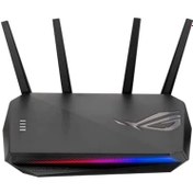 تصویر روتر ایسوس ROG STRIX GS-AX5400 Routers ASUS ROG STRIX GS-AX5400