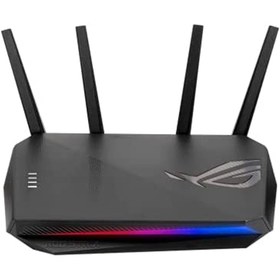 تصویر روتر ایسوس ROG STRIX GS-AX5400 Routers ASUS ROG STRIX GS-AX5400