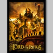 تصویر فیلم ارباب حلقه ها 