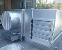 تصویر هواساز 