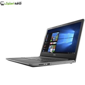 تصویر لپ تاپ دل 15.6 اینچی مدل Dell Vostro 15 3568 استوک 