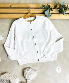 تصویر ژاکت F56 