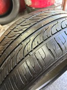 تصویر لاستیک 245/40/19 نکسن کره کارکرده 80% آجدار 