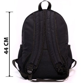 تصویر کوله پشتی طرح انیمه شمشیر کاتانا کد Katana 7100 