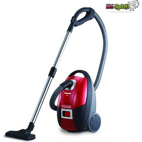 تصویر جاروبرقی پاناسونیک مدل MC-CG717 Panasonic MC-CG717 Vacuum Cleaner