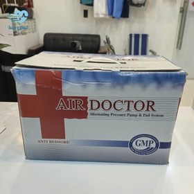 تصویر تشک مواج برند air doctor 